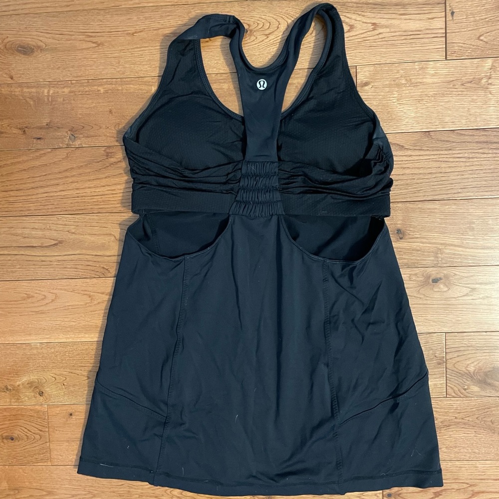 Lululemon Tank